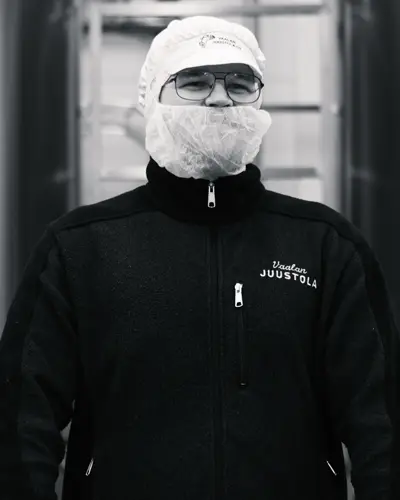 Vaalan Juustola 40 vuotta